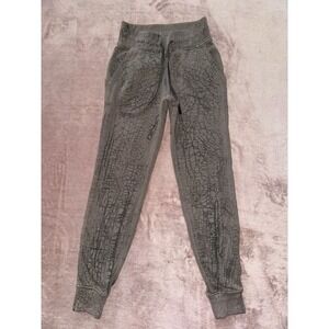 Lululemon Women's Warm‎ Down Jogger II Length Size 0